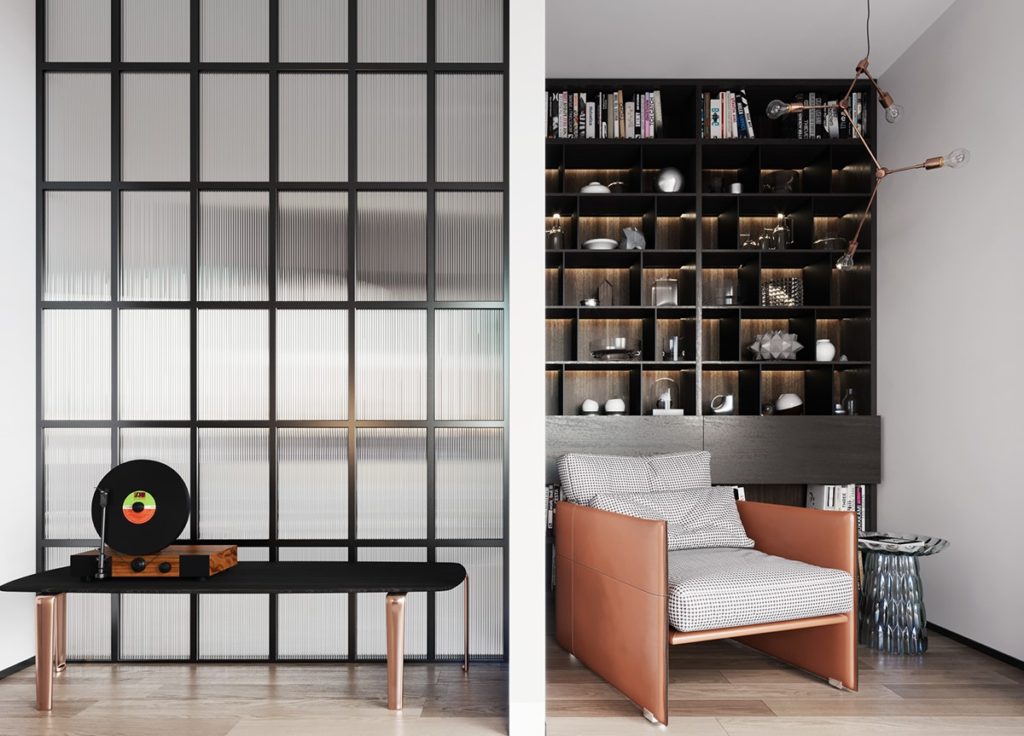 Oficinas de arquitectura Bogotá