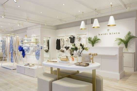 diseño de locales comerciales Bogotá