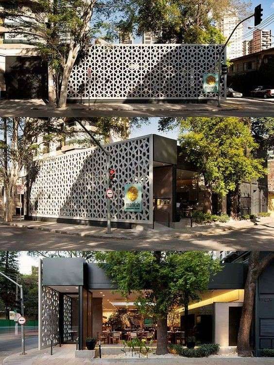 diseño de locales comerciales bogota