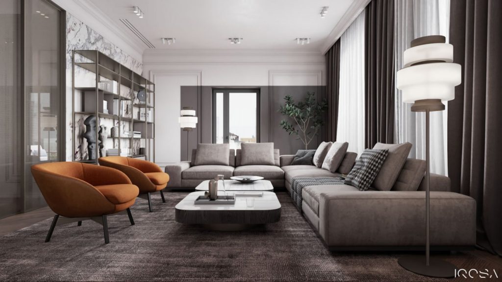 Oficinas de arquitectura Bogotá