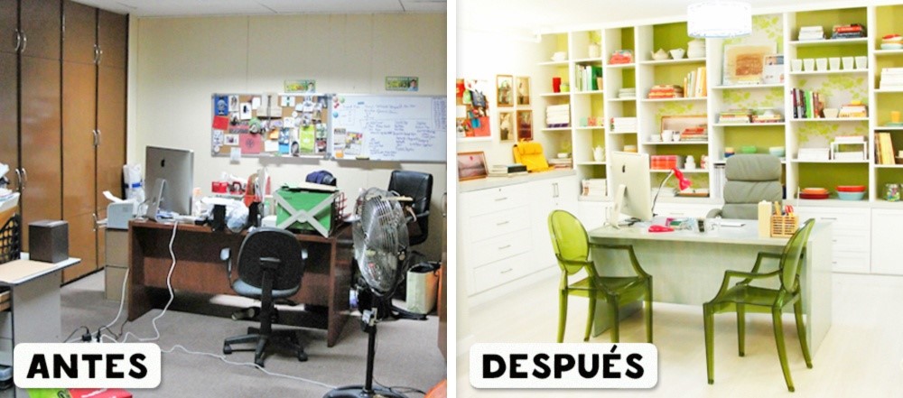 Remodelaciones Bogotá