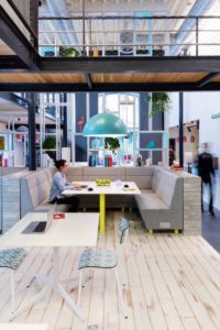 Empresas de arquitectura Bogotá