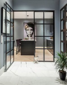 Empresas de diseño de interiores Bogotá 