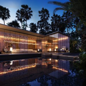 Arquitectos en Cartagena