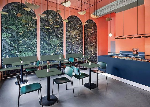 Firmas de arquitectura en Bogotá