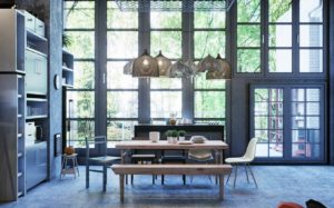 Firmas de arquitectura en Bogotá