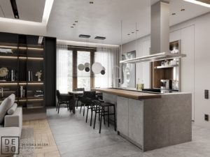 Empresas de arquitectura y diseño en Bogotá