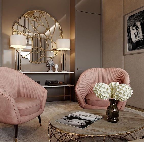 Empresas de diseño de interiores Bogotá 