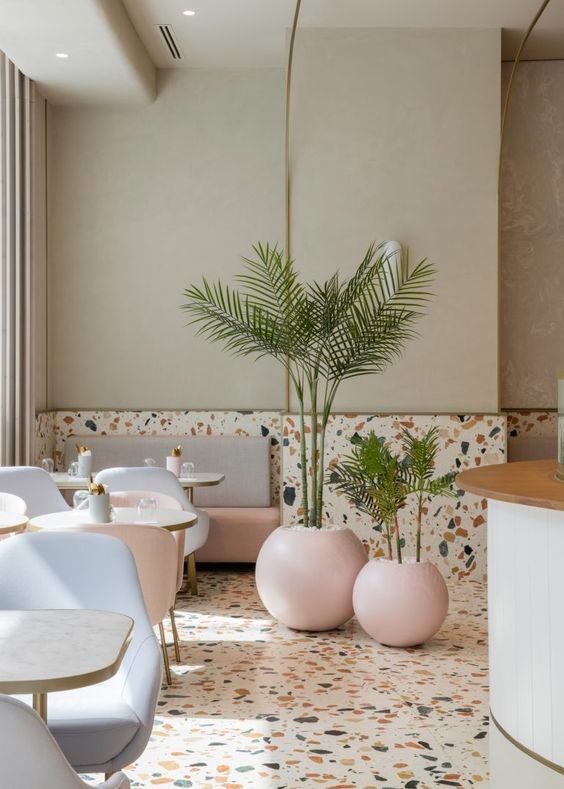 Empresas de diseño de interiores Bogotá 