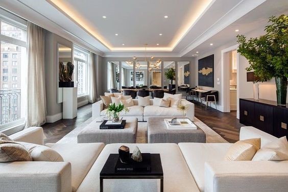 decoración de interiores Bogotá 