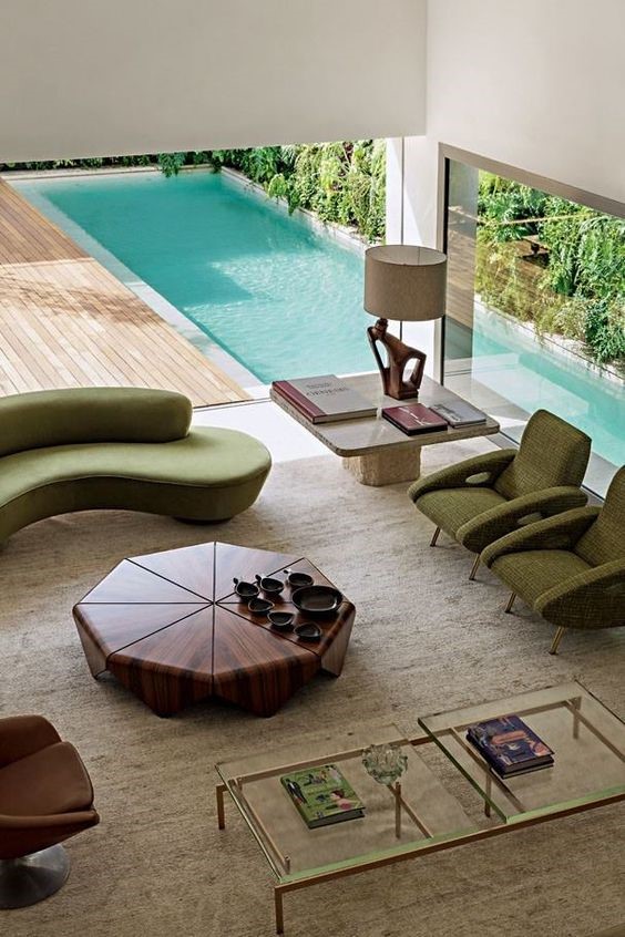 oficinas de arquitectura bogota