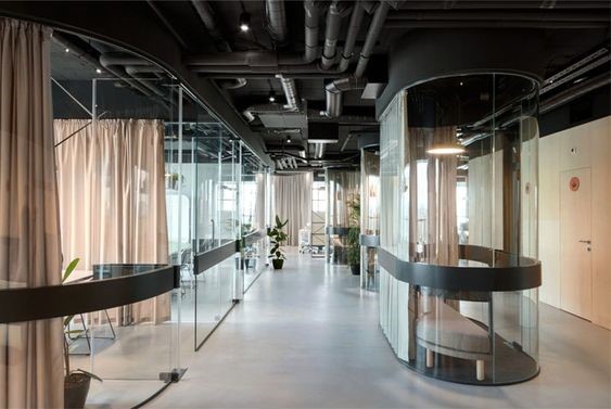 Empresas de diseño de interiores Bogotá 