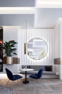 Diseñadores de interiores en Barranquilla 