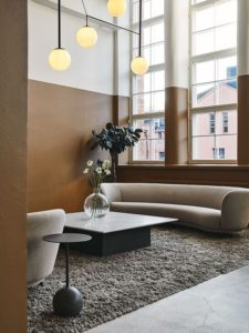 Diseñadores de interiores en Barranquilla 