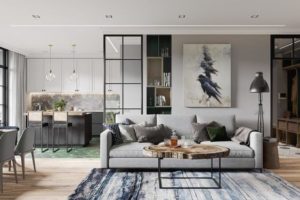 Decoración de interiores Bogotá