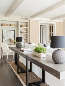 Decoración de interiores Bogotá