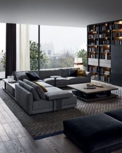 Decoración de interiores Bogotá