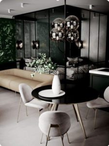 Decoración hogar Bogotá