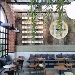 Diseño de locales comerciales Bogotá