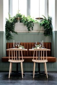 Diseño de locales comerciales Bogotá