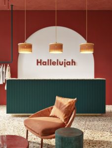 Empresas de Diseño de Interiores Bogotá