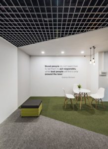 Empresas de Diseño de Interiores Bogotá