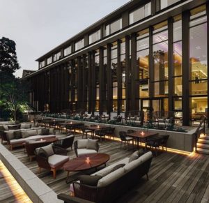 Firmas de arquitectura en Bogotá