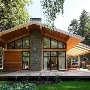 Firmas de arquitectura en Bogotá