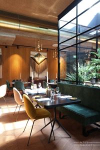 Oficinas de arquitectura Bogotá