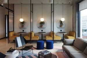 Oficinas de arquitectura Bogotá