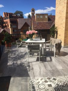 Remodelaciones Bogotá