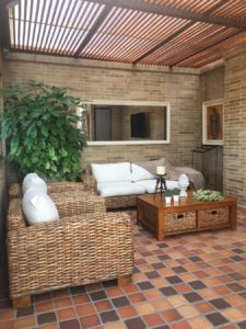 Remodelaciones Bogotá