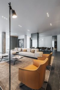 empresas de diseño de interiores bogota