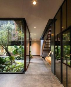 Decoración de interiores Bogotá