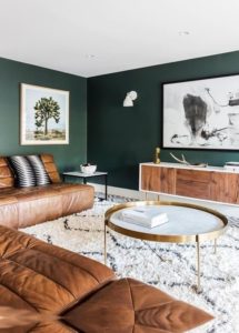 Decoración de interiores Bogotá