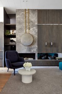 Empresas de diseño de interiores Bogotá